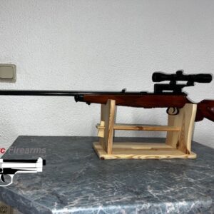 Kriegeskorte .22lr