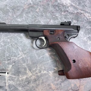 Ruger Modell MK II Target