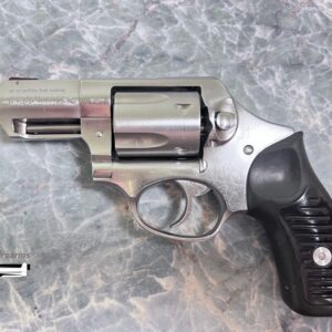 Ruger Modell SP 101 – KSP 321 XL