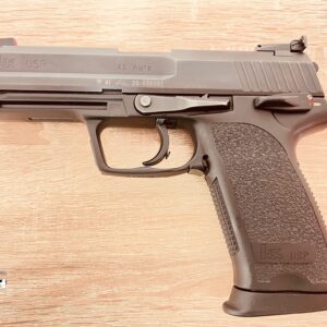 Heckler & Koch USP