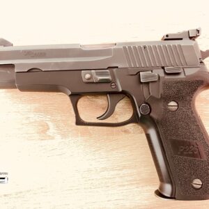 Sig Sauer Modell „P226“