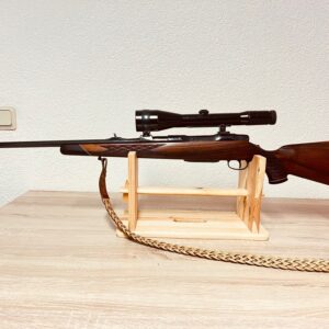 Sauer & Sohn Modell 80