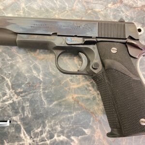 Colt Combat Commander 9mm