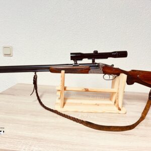 Sauer & Sohn in Kaliber 7x65R / 16/70