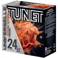 Tunet 12/70 Weicheisen 2,5mm
