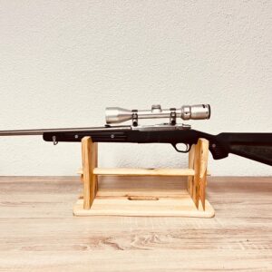 Ruger All-Weather 77/22 .22lr