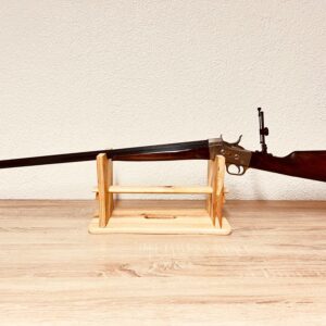 Pedersoli Rolling-Block Target .357 Mag.