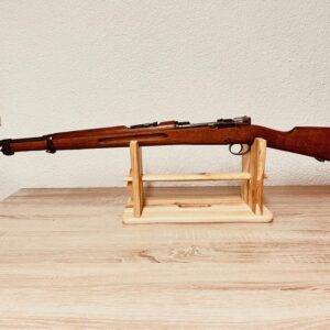Husqvarna M38 Kaliber 6,5 × 55 SE