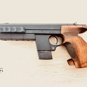 Hämmerli 280 .32 S&W / .22lr