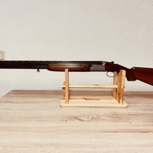 Mercury Sabatti Bockdoppel-Flinte 12/70