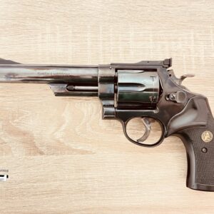Smith & Wesson 29-2 44. Rem. Magnum