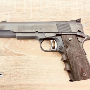 Colt MK IV Series 80 .45 Auto