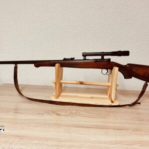 Mauser Modell ES340